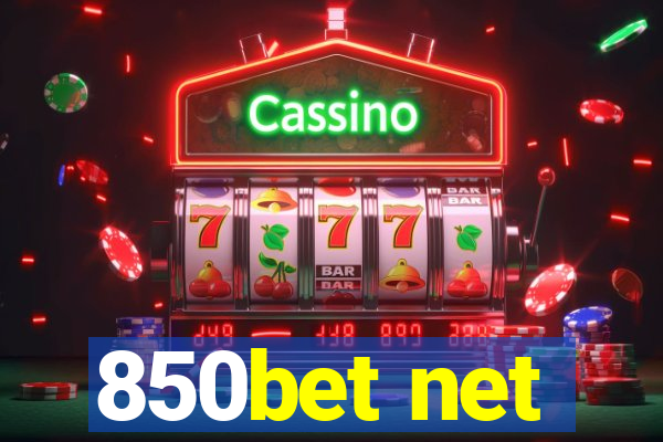 850bet net