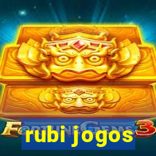 rubi jogos