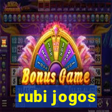 rubi jogos