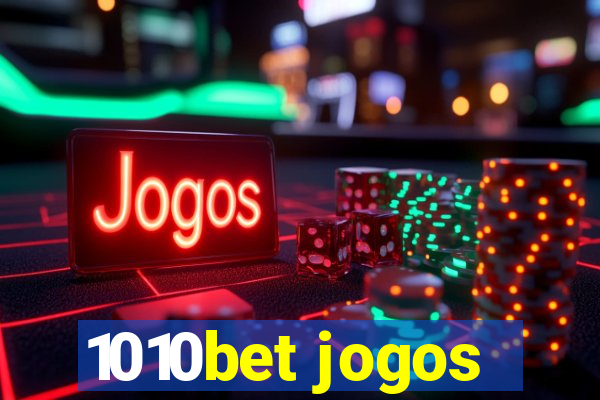 1010bet jogos