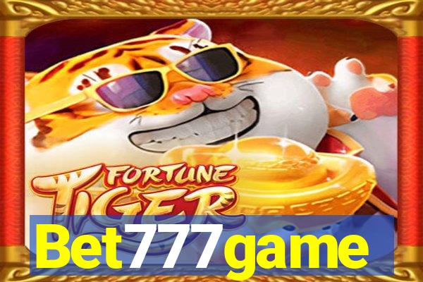 Bet777game