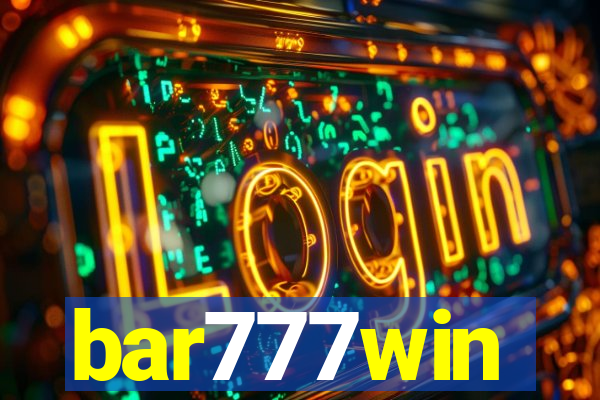 bar777win