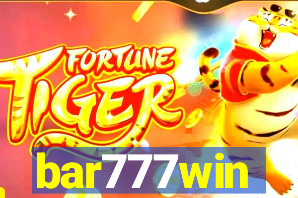 bar777win