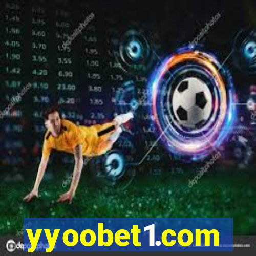 yyoobet1.com