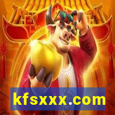 kfsxxx.com