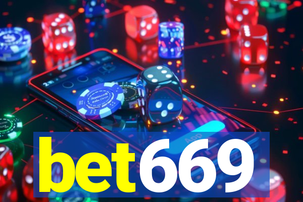 bet669