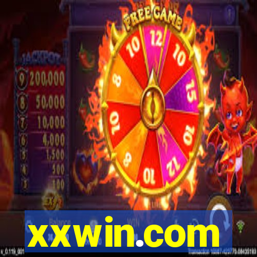 xxwin.com