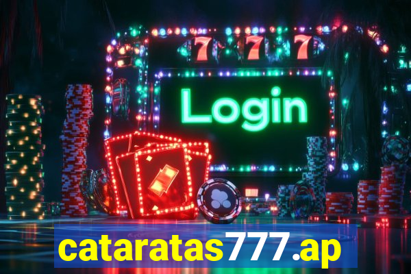 cataratas777.app