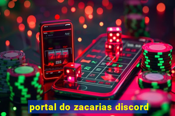 portal do zacarias discord