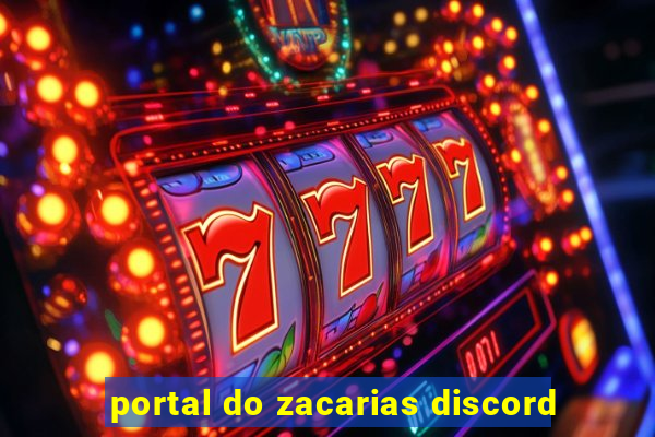 portal do zacarias discord