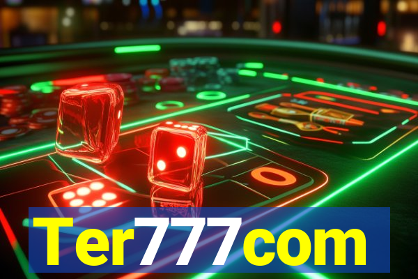 Ter777com