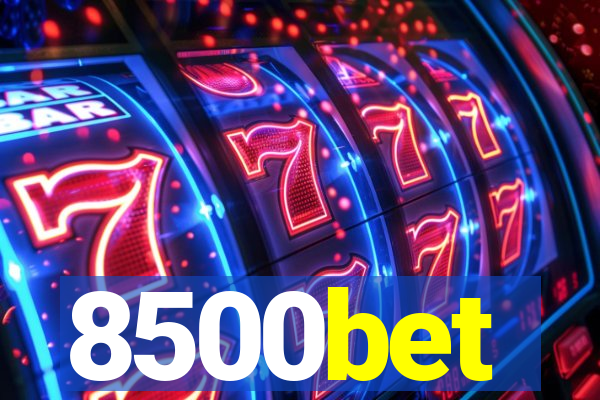 8500bet