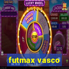 futmax vasco