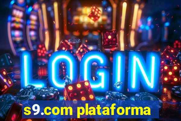 s9.com plataforma