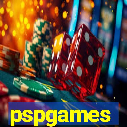 pspgames