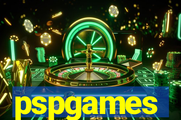 pspgames