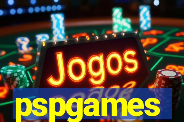 pspgames