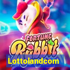 Lottolandcom