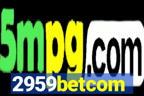 2959betcom