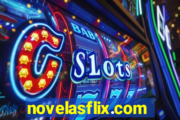 novelasflix.com