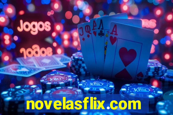 novelasflix.com