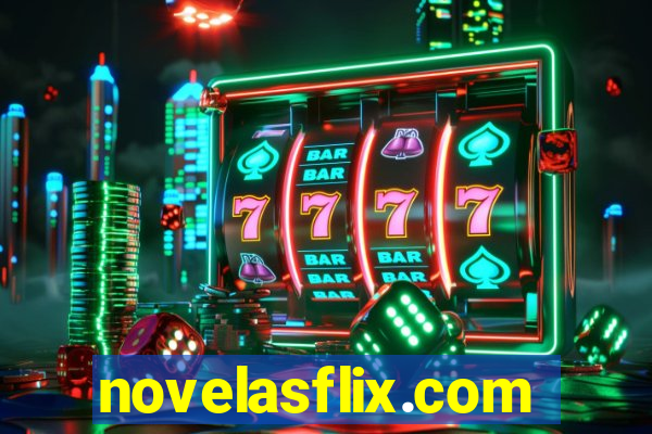 novelasflix.com