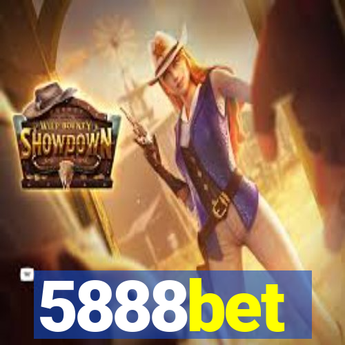 5888bet