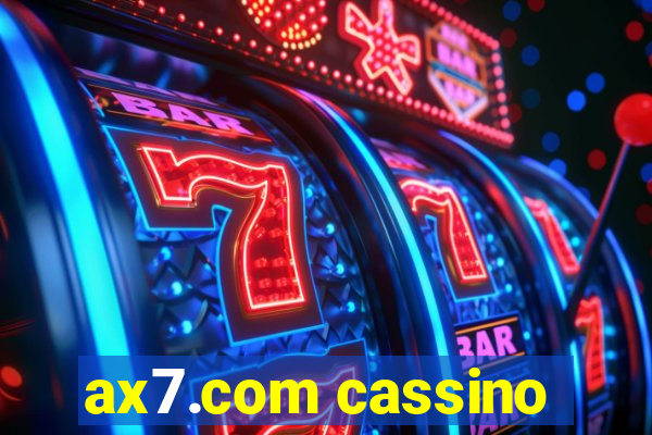 ax7.com cassino