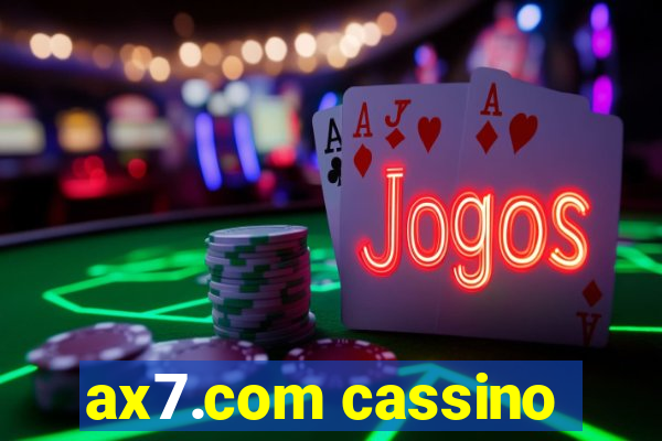 ax7.com cassino