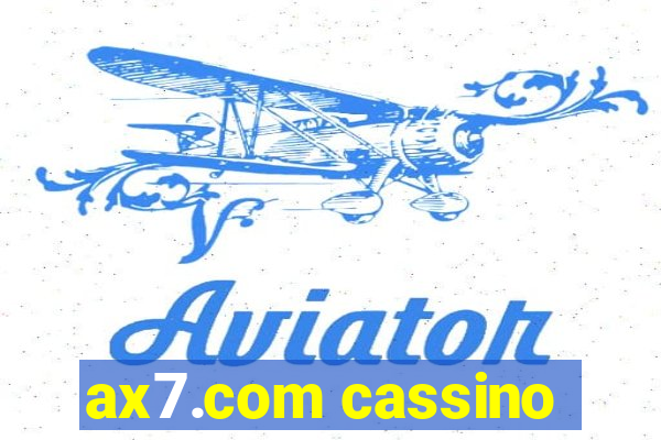 ax7.com cassino