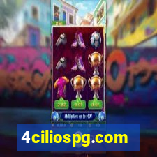 4ciliospg.com