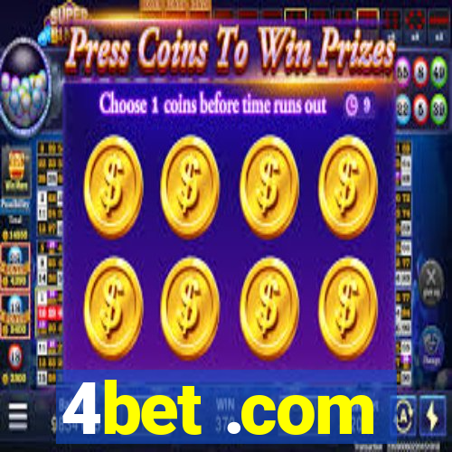 4bet .com