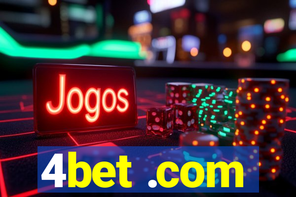 4bet .com