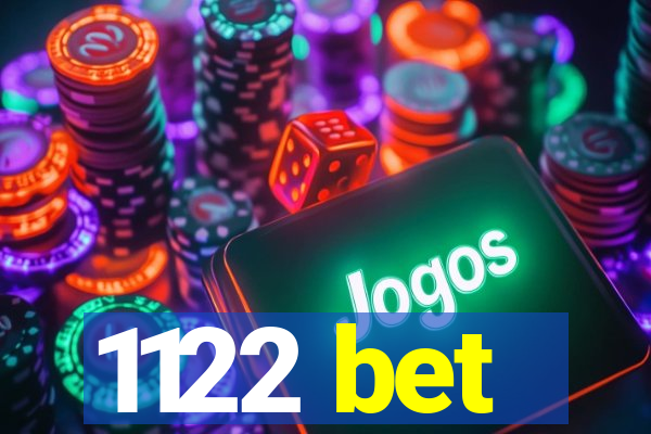 1122 bet