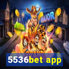 5536bet app