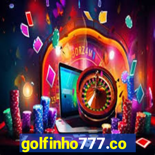 golfinho777.co