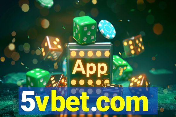 5vbet.com