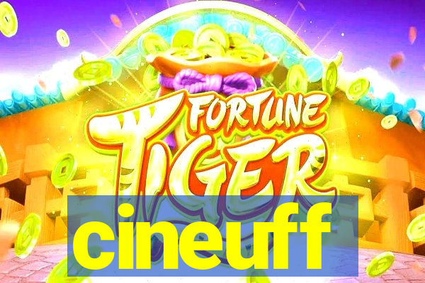 cineuff