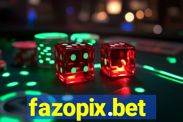 fazopix.bet