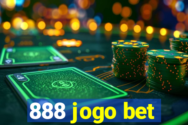 888 jogo bet