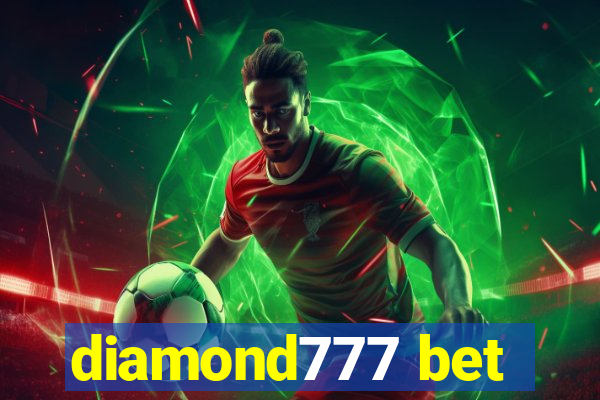 diamond777 bet