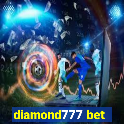 diamond777 bet