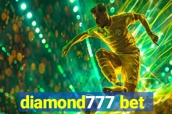 diamond777 bet