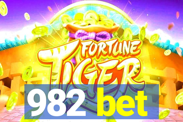 982 bet