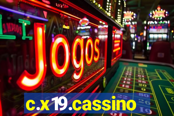 c.x19.cassino