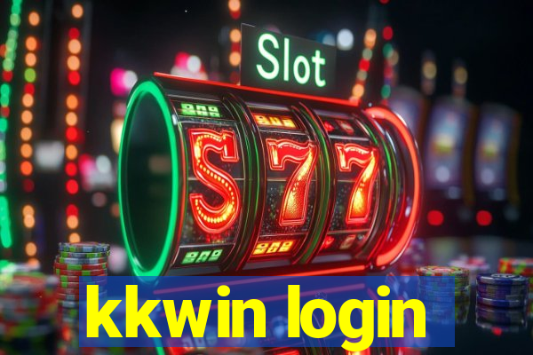 kkwin login