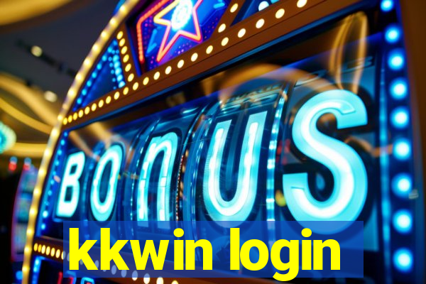 kkwin login