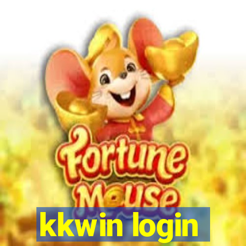 kkwin login