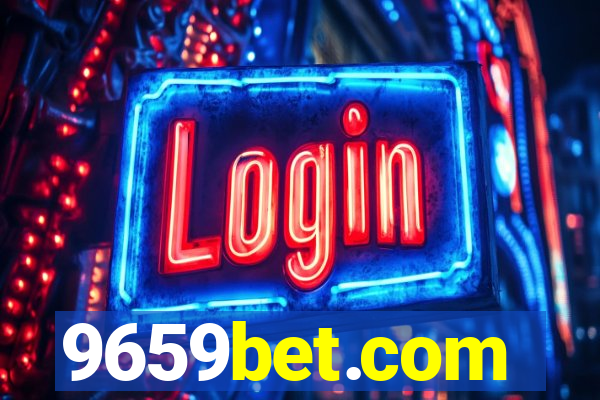 9659bet.com