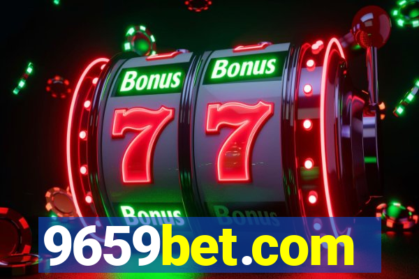 9659bet.com